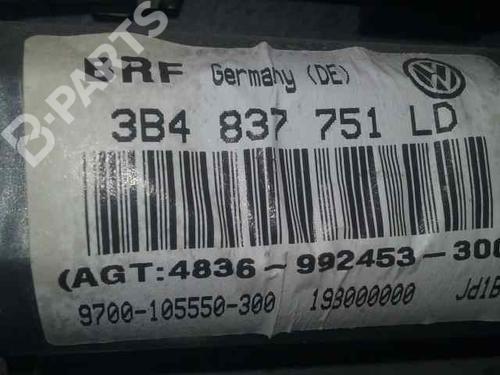 Fensterheber links vorne für VW PASSAT B5.5 Variant (3B6) [2000-2005]  1036409