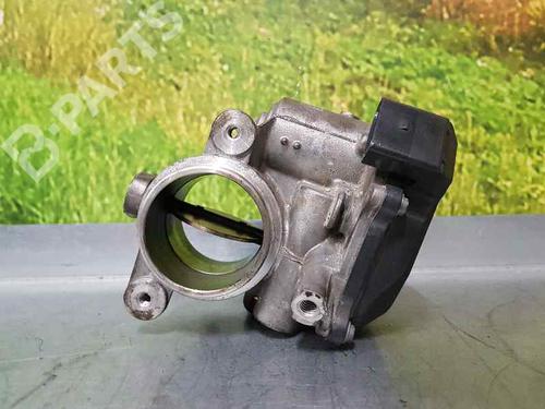 Used Throttle body SEAT LEON (5F1) [2012-2021]  1881394