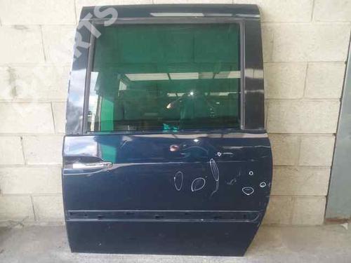 Venstre side skydedør CITROËN C8 (EA_, EB_) [2002-2025]  682084