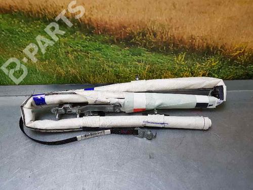 Used Left curtain airbag OPEL CORSA E (X15) [2014-2025]  732879