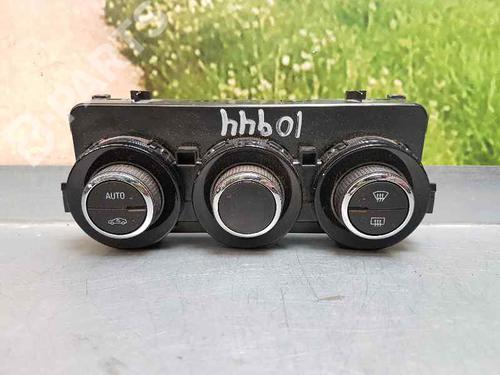 Commande Chauffage OPEL CORSA E (X15) [2014-2025]  1789317