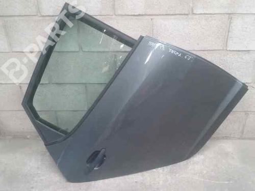 Used Right rear door SEAT IBIZA IV (6J5, 6P1) [2008-2017]  727537