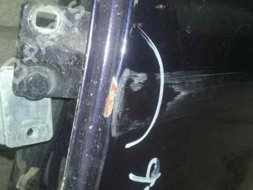 Left rear door MERCEDES-BENZ C-CLASS (W203) C 320 (203.064) | BP831232C4 