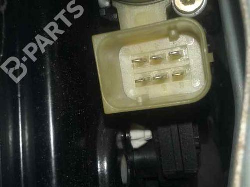 Rear left window mechanism MERCEDES-BENZ C-CLASS (W203) C 320 (203.064) | BP831254C24 
