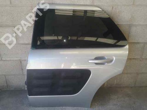 Dør venstre bagtil CITROËN C4 CACTUS [2014-2025]  855179