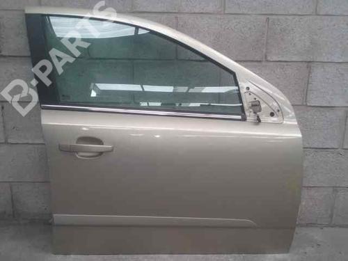 Used Right front door OPEL ASTRA H (A04) [2004-2014]  669795