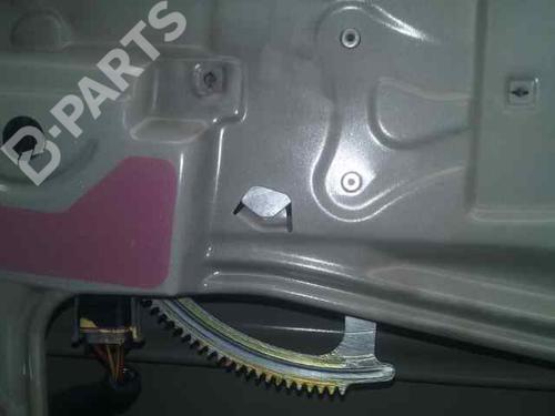 Used Front right window mechanism OPEL ASTRA H (A04) [2004-2014]  1795096