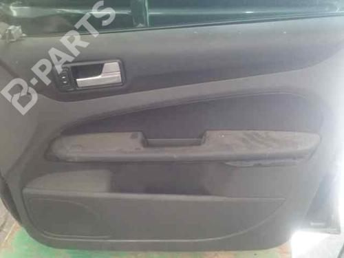 Used Front right window mechanism FORD FOCUS II (DA_, HCP, DP) [2004-2013]  1795099