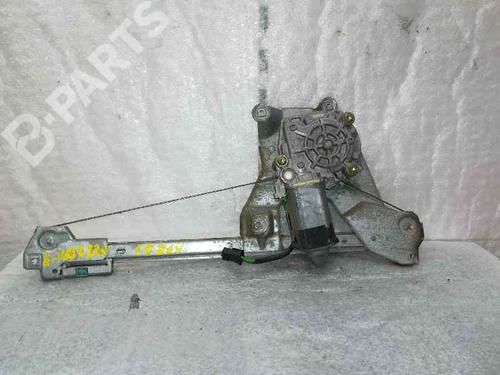 Used Rear left window mechanism AUDI A6 C4 Avant (4A5) [1994-1998]  1552677