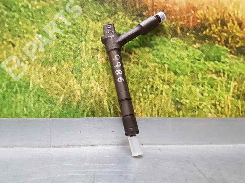 Used Injector OPEL CORSA C (X01) [2000-2009]  1798971