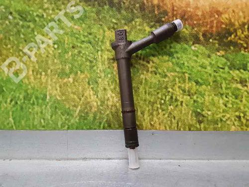Used Injector OPEL CORSA C (X01) [2000-2009]  1801533
