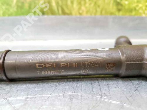 Injector OPEL CORSA C (X01)  | BP1801532M100 
