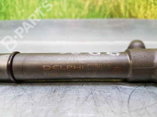 Injector OPEL CORSA C (X01)  | BP1801531M100 