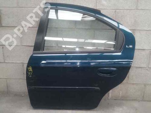 Used Left rear door CHRYSLER NEON II [1999-2006]  1567365
