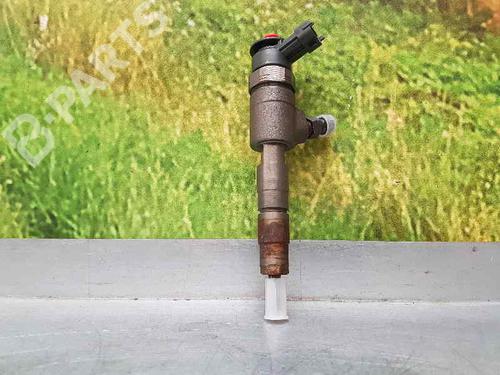 Used Injector PEUGEOT 2008 I (CU_) [2013-2025]  1801536