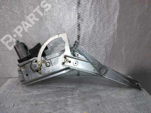 Used Front right window mechanism OPEL VECTRA B (J96) [1995-2004]  1422254
