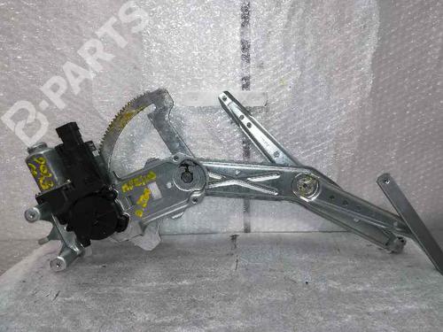 Used Front left window mechanism OPEL MERIVA A MPV (X03) [2003-2010]  863755