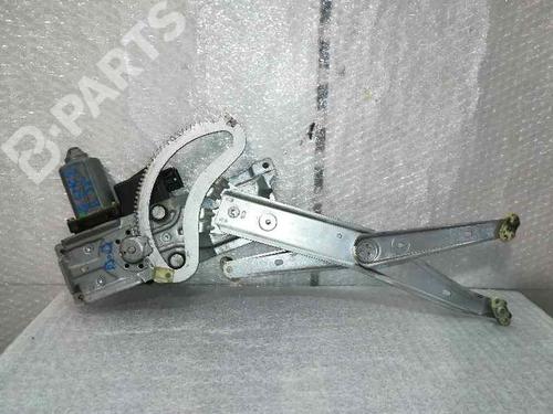Used Front right window mechanism OPEL CORSA B (S93) [1993-2009]  1323485