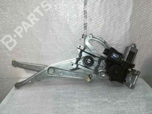 Front right window mechanism OPEL CORSA B (S93)  | BP1323485C23 
