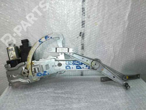 Used Front right window mechanism OPEL CORSA C (X01) [2000-2009]  1407549