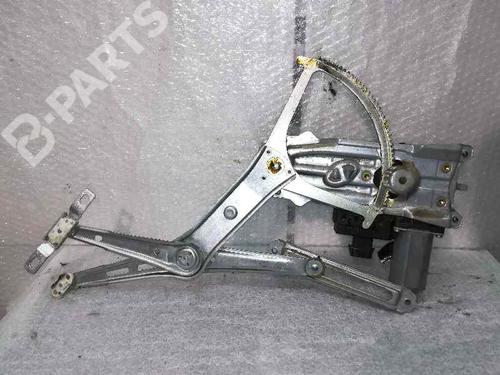 Front right window mechanism OPEL ASTRA G Saloon (T98)  | BP871223C23 