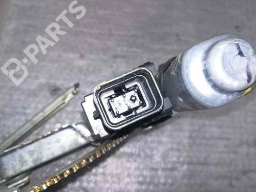 Front left window mechanism OPEL CORSA C (X01) 1.3 CDTI (F08, F68) | BP1351185C22 