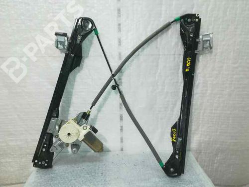 Lève-vitre avant droit FORD FOCUS I (DAW, DBW) 1.6 16V (100 hp) 1145796