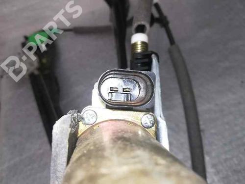Front right window mechanism FORD FOCUS I (DAW, DBW) 1.6 16V | BP1145796C23 