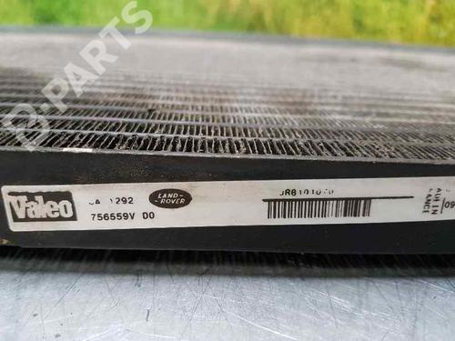 AC radiator LAND ROVER FREELANDER I (L314) 1.8 16V 4x4 | BP1925534M32 