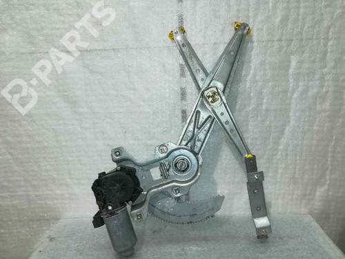 Used Front right window mechanism LANCIA KAPPA (838_) [1994-2001]  2583287