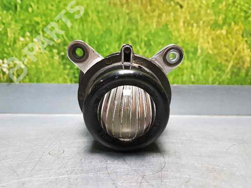 Used Right front fog light FIAT 500 (312_) [2007-2025]  731218