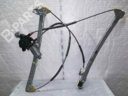 Used Front right window mechanism CITROËN XSARA Coupe (N0) [1998-2005]  1094192