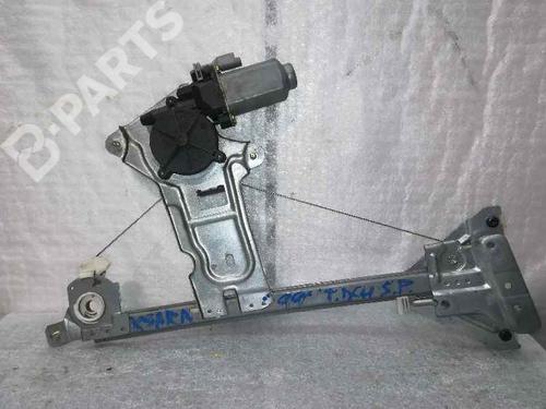 Used Rear right window mechanism CITROËN XSARA (N1) [1997-2005]  1179593