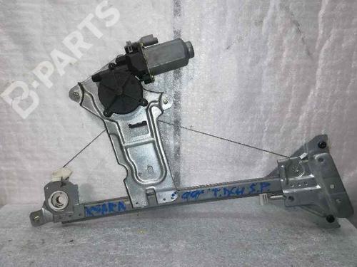 Elevador vidro trás direito CITROËN XSARA (N1) [1997-2005]null 400574T2 | 400574T2 | 2 PINS ELECTRICO |