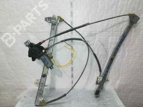 Used Front right window mechanism CITROËN XSARA Coupe (N0) 1.9 TD (90 hp) 872867