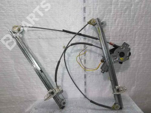 Front right window mechanism CITROËN XSARA Coupe (N0) 1.9 TD | BP872867C23 