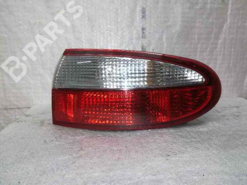 Used Right taillight DAEWOO LANOS (KLAT) [1997-2025]  864089