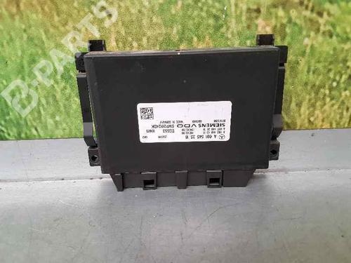 Automatic gearbox ECU MERCEDES-BENZ E-CLASS Coupe (C207) E 200 CGI (207.348) (184 hp) 1892751