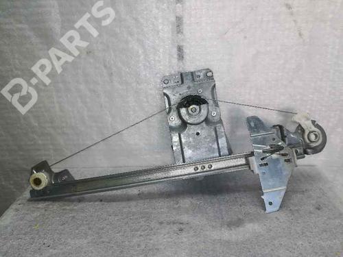 Rear left window mechanism PEUGEOT 307 SW (3H) 2.0 HDI 110 | BP875215C24 