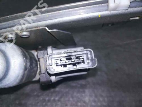 Rear left window mechanism PEUGEOT 307 SW (3H) 2.0 HDI 110 | BP875215C24 