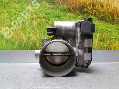 Borboleta de admissão ALFA ROMEO 147 (937_) 2.0 16V T.SPARK (937.AXA1, 937.AXC1, 937.BXC1) (150 hp) 0280750102 | BOSCH |