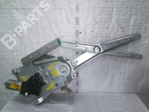 Used Front left window mechanism SAAB 9-5 (YS3E) [1997-2009]  650009