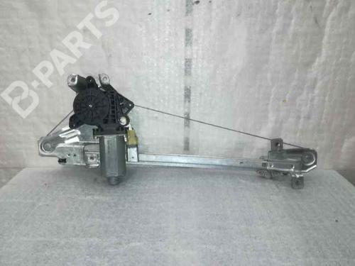 Used Rear left window mechanism SAAB 9-5 Estate (YS3E) [1998-2009]  2579856