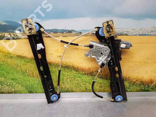 Front right window mechanism OPEL INSIGNIA A (G09)  | BP1925563C23 