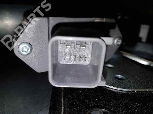 Front right window mechanism OPEL INSIGNIA A (G09)  | BP1925563C23 