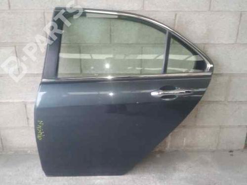 Drzwi tylne lewe HONDA ACCORD VII (CL, CN) 2.2 i-CTDi (CN1) BP673639C4
