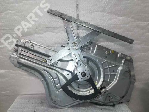 Front right window mechanism HYUNDAI ELANTRA III (XD) 2.0 CRDi | BP875166C23 