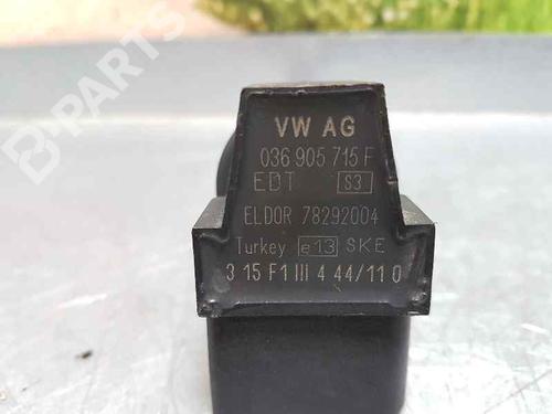 Ignition coil SKODA FABIA II (542)  | BP1970233M94 