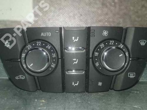 Used Climate control OPEL ASTRA J Sports Tourer (P10) [2010-2015]  1984890