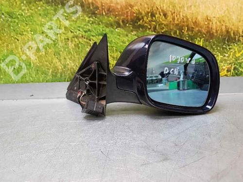 Used Right mirror AUDI A4 B5 (8D2) [1994-2001]  731915